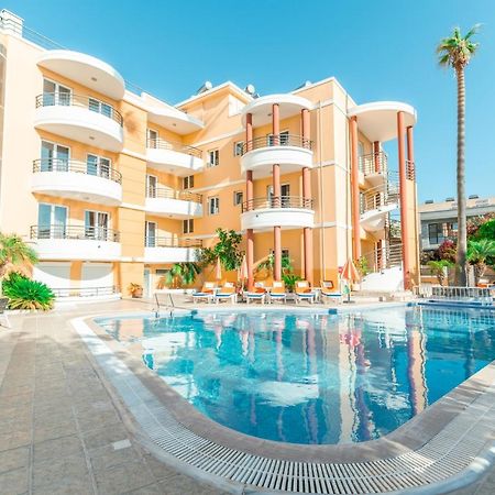 Kos City Apartments Eksteriør billede