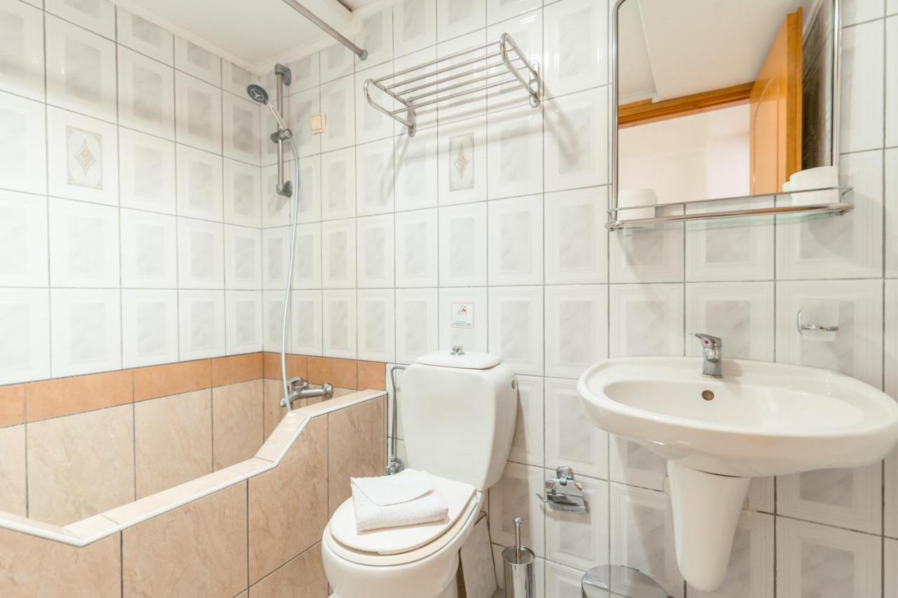 Kos City Apartments Eksteriør billede