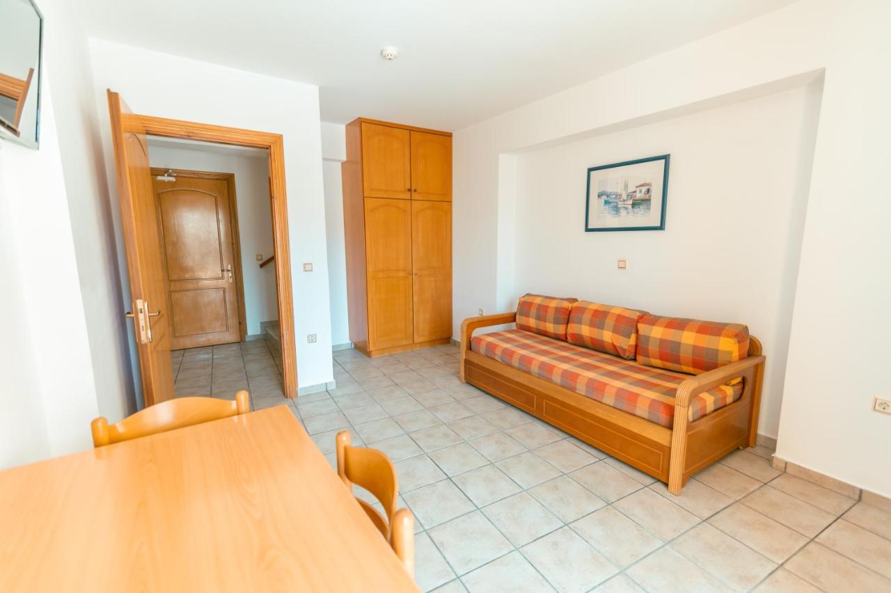 Kos City Apartments Eksteriør billede