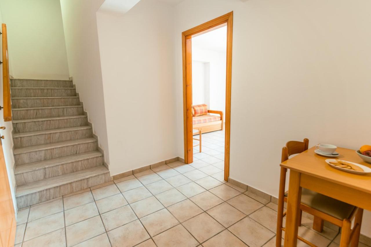 Kos City Apartments Eksteriør billede