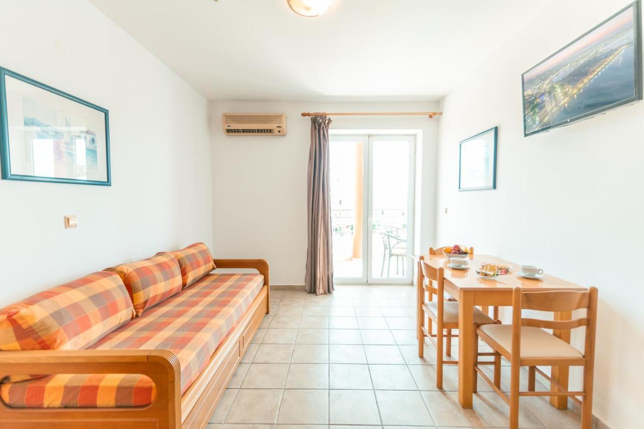 Kos City Apartments Eksteriør billede