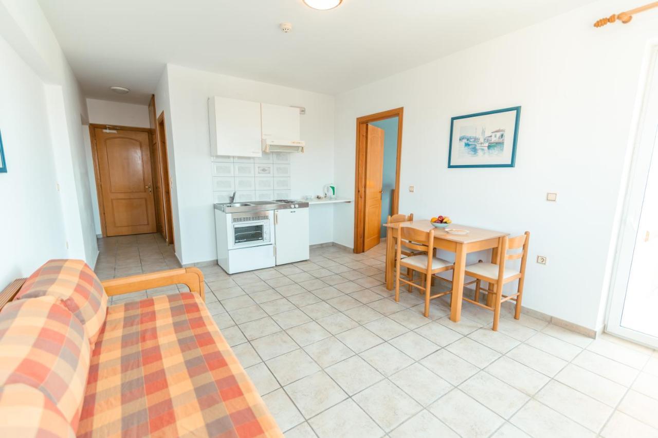 Kos City Apartments Eksteriør billede