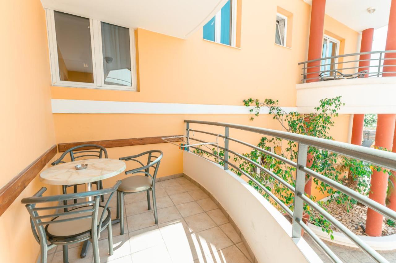 Kos City Apartments Eksteriør billede
