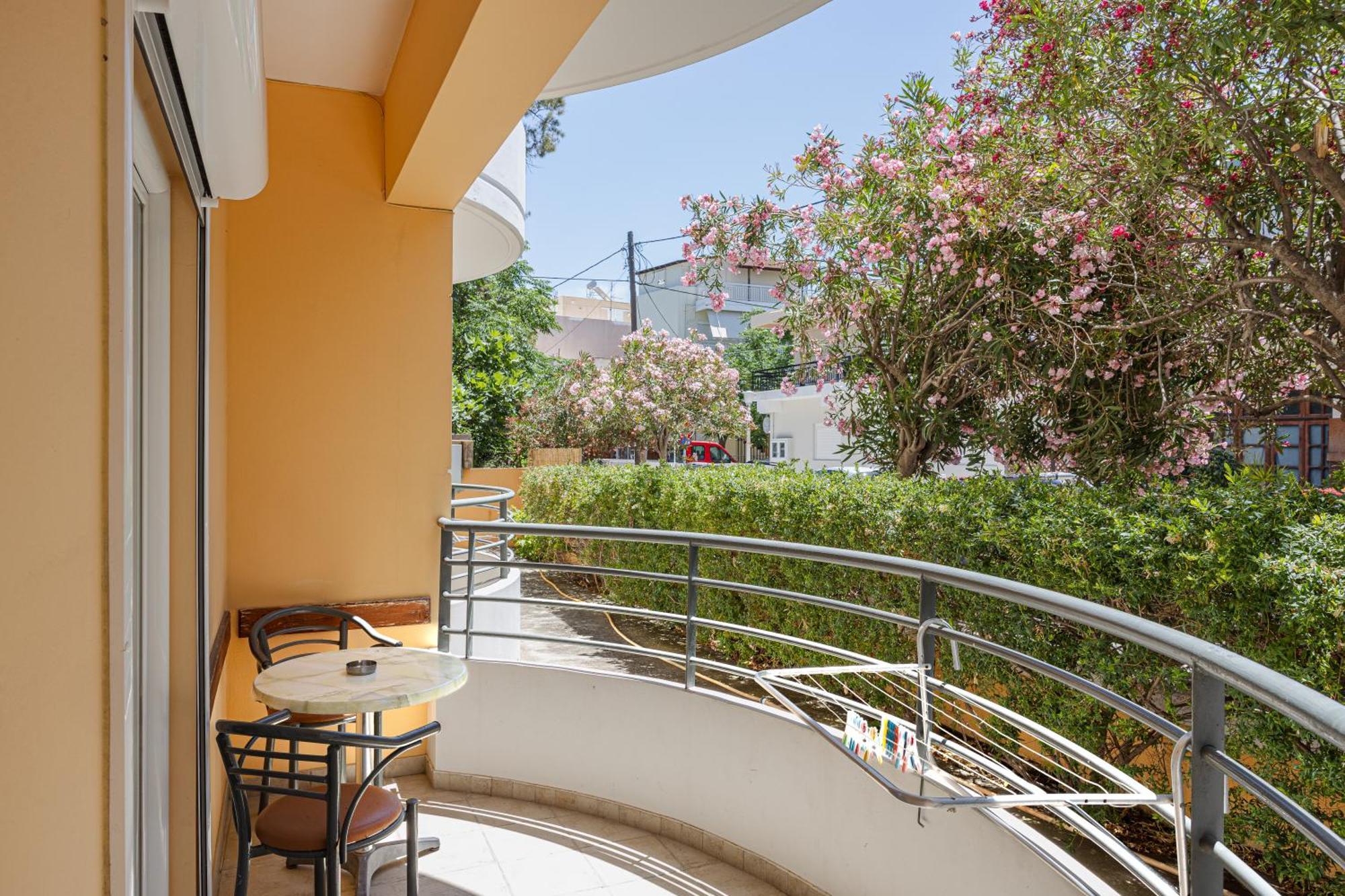 Kos City Apartments Eksteriør billede